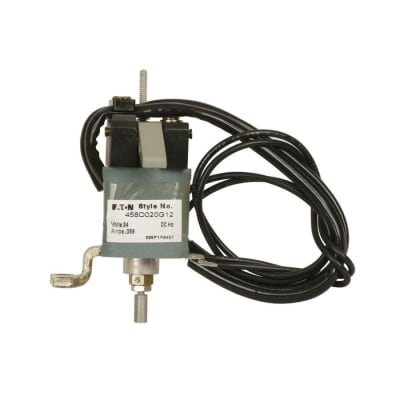 EATON CORPORATION 458D020G12