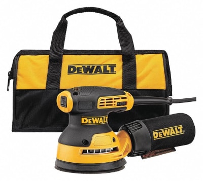 STANLEY BLACK & DECKER DWE6423K