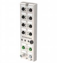 PEPPERL & FUCHS ICE1-16DI-G60L-V1D