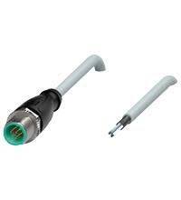 PEPPERL & FUCHS V15S-G-10M-PUR-ABG