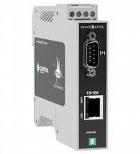 PEPPERL & FUCHS ICDM-RX/MOD-DB9/RJ45-DIN