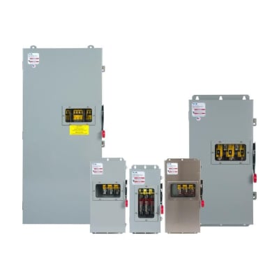 EATON CORPORATION DH365UPKW