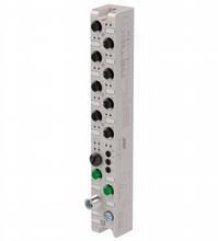 PEPPERL & FUCHS ICE1-8IOL-G30L-V1D