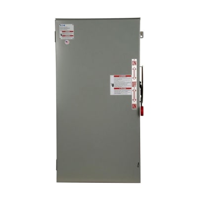 EATON CORPORATION DT225URKPS