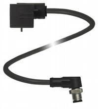 PEPPERL & FUCHS VMA-2+P/Z2-2M-PUR-V1-W