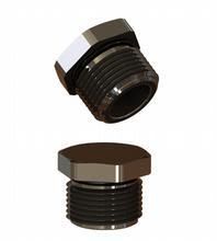 PEPPERL & FUCHS SP.MD.NPT1.BN.X.21.K01