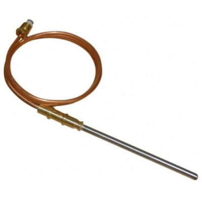 BASO GAS PRODUCTS LLC K14MA-36H