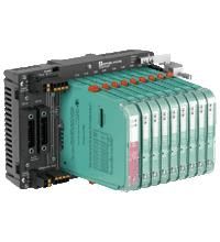 PEPPERL & FUCHS MBHC-FB-4R.YO.R
