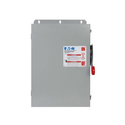 EATON CORPORATION DCG2103URM