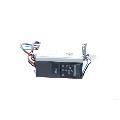 INGERSOLL RAND DRV02789