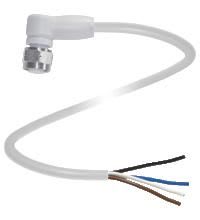 PEPPERL & FUCHS V1-WV4A-2M-PP-W1