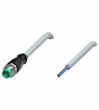 PEPPERL & FUCHS V3S-GM-2M-PUR