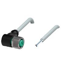 PEPPERL & FUCHS V15-W-15M-PUR