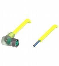 PEPPERL & FUCHS V3-WM-E2-YE5M-PVC-U
