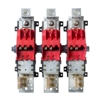 EATON CORPORATION 70-8058