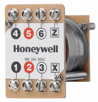 HONEYWELL MSTN