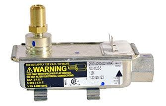 ROBERTSHAW Y-30128-AF123