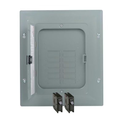 EATON CORPORATION BRP12L125V24