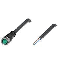 PEPPERL & FUCHS V31-GM-BK5M-PUR-R1