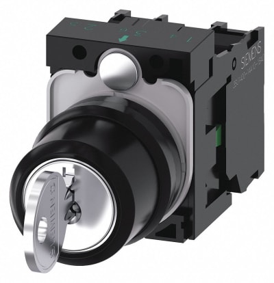 SIEMENS 3SU1100-4BL11-1NA0