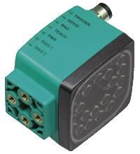 PEPPERL & FUCHS BIS510P-F201A-60