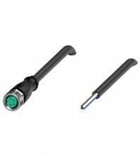 PEPPERL & FUCHS V31-GM-BK2M-PVC-U