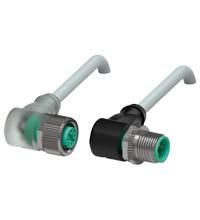 PEPPERL & FUCHS V1-W-E2-5M-PVC-V1-W