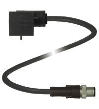PEPPERL & FUCHS VMA-2+P-1M-PUR-V1-G