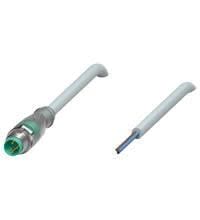 PEPPERL & FUCHS V3S-GM-E2-2M-PVC