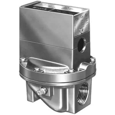 HONEYWELL V88J1022