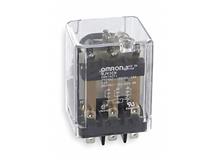 OMRON MJN3C-N-DC24