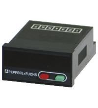 PEPPERL & FUCHS KT-LED-24-PT100-24VDC