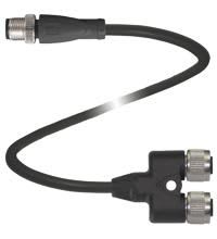 PEPPERL & FUCHS V1-G-T-BK1M-PUR-A-V1-G