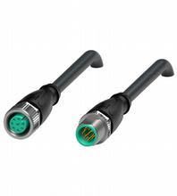 PEPPERL & FUCHS V19-G-BK2M-PUR-U/ABG-V19-G
