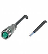 PEPPERL & FUCHS V1-G-E2-BK10M-PUR-U