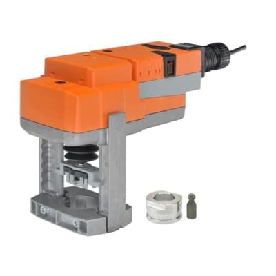 BELIMO SGVL+SVX24-SR