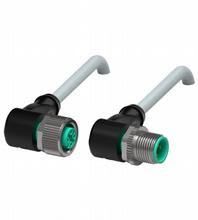 PEPPERL & FUCHS V1-W-2M-PUR-ABG-V1-W