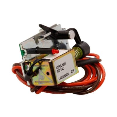 EATON CORPORATION UVM4LP08KT