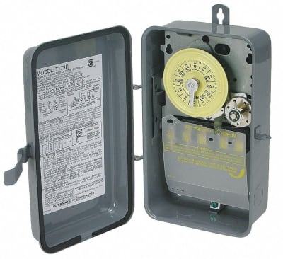 INTERMATIC T173R