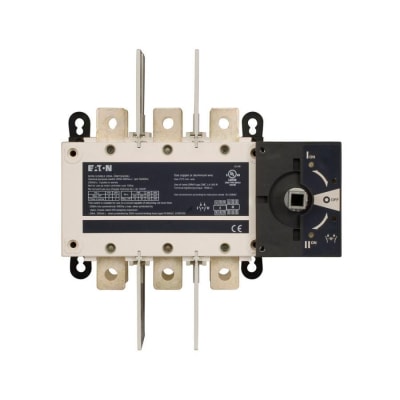 EATON CORPORATION RMTS3400U