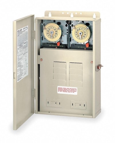 INTERMATIC T30404R
