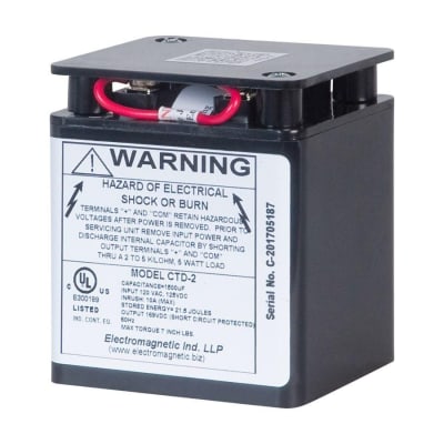 EATON CORPORATION CAP6415