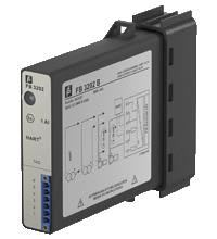 PEPPERL & FUCHS FB3202B2