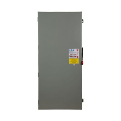 EATON CORPORATION DH267UDK