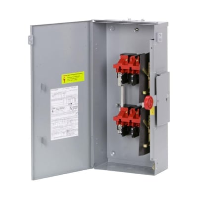 EATON CORPORATION DT222URKPS