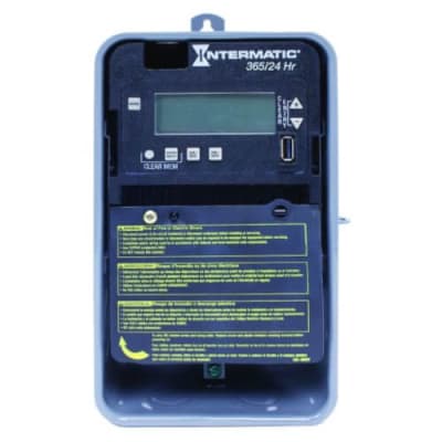 INTERMATIC ET2125CR