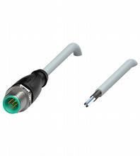 PEPPERL & FUCHS V15S-G-5M-PUR-ABG