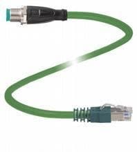 PEPPERL & FUCHS V1SD-G-GN2M-PUR-E1S-V45-G