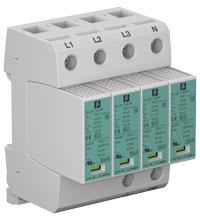 PEPPERL & FUCHS M-LB-4.150TNS.D