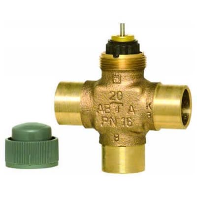 HONEYWELL V5853A2030
